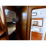 Dufour 460 Grand Large