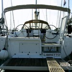 Dufour 460 Grand Large