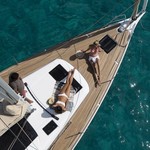 Dufour 460 Grand Large