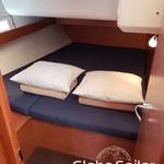 Dufour 460 Grand Large