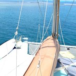 Fountaine Pajot Salina 48