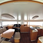 Fountaine Pajot Salina 48