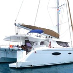 Fountaine Pajot Salina 48