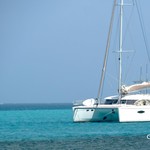 Fountaine Pajot Salina 48