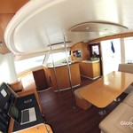 Fountaine Pajot Salina 48