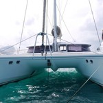 Fountaine Pajot Salina 48