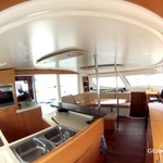 Fountaine Pajot Salina 48