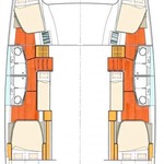 Fountaine Pajot Salina 48