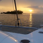 Fountaine Pajot Salina 48