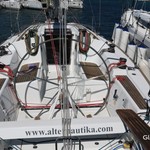 Beneteau First 35