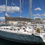 Beneteau First 35