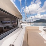 Bali catamarans 4.0 lounge