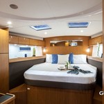 Bavaria 56 Cruiser