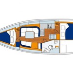 Jeanneau Sun Odyssey 36i
