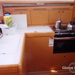 Jeanneau Sun Odyssey 36i