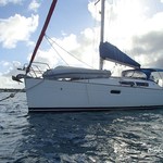 Jeanneau Sun Odyssey 36i