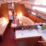 Jeanneau Sun Odyssey 36i