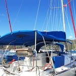 Jeanneau Sun Odyssey 36i