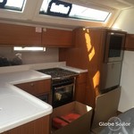 Bavaria 46 Cruiser STYLE