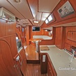 Gib Sea Master 522