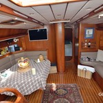 Gib Sea Master 522