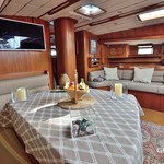 Gib Sea Master 522