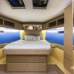 Dufour 460 Grand Large