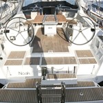 Beneteau Oceanis 41