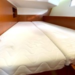 Beneteau Oceanis 41