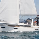 Beneteau Oceanis 41