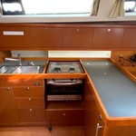 Beneteau Oceanis 41