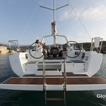 Beneteau Oceanis 41