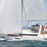 Beneteau Oceanis 41