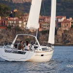 Beneteau Oceanis 41