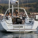 Beneteau Oceanis 41