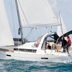 Beneteau Oceanis 41