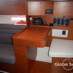 Dufour 350 Grand Large