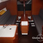 Dufour 350 Grand Large