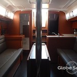 Dufour 350 Grand Large