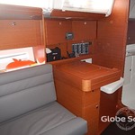 Dufour 350 Grand Large