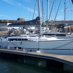 Dufour 350 Grand Large