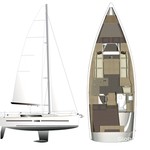 Dufour 350 Grand Large