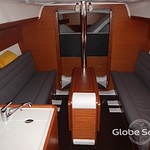 Dufour 350 Grand Large