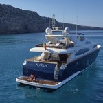 Astondoa 102 GLX