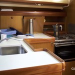 Jeanneau Sun Odyssey 39i