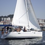 Jeanneau Sun Odyssey 39i