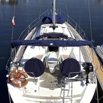 Jeanneau Sun Odyssey 39i