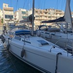 Hanse 345