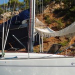 Dufour 40 Performance