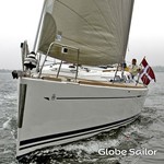 Dufour 40 Performance